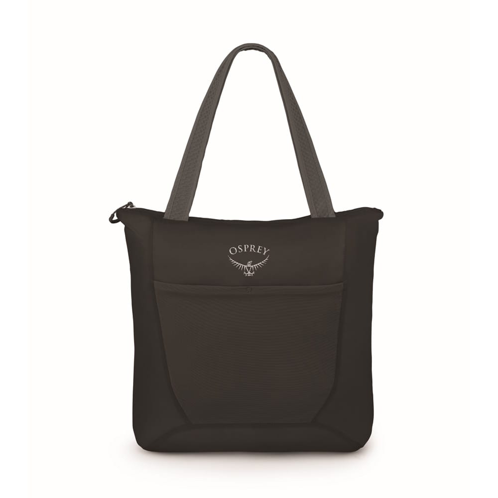 Osprey Ultralight Stuff Tote taske i farven sort