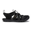 Keen Women's Clearwater CNX sandaler (dame) i profil.