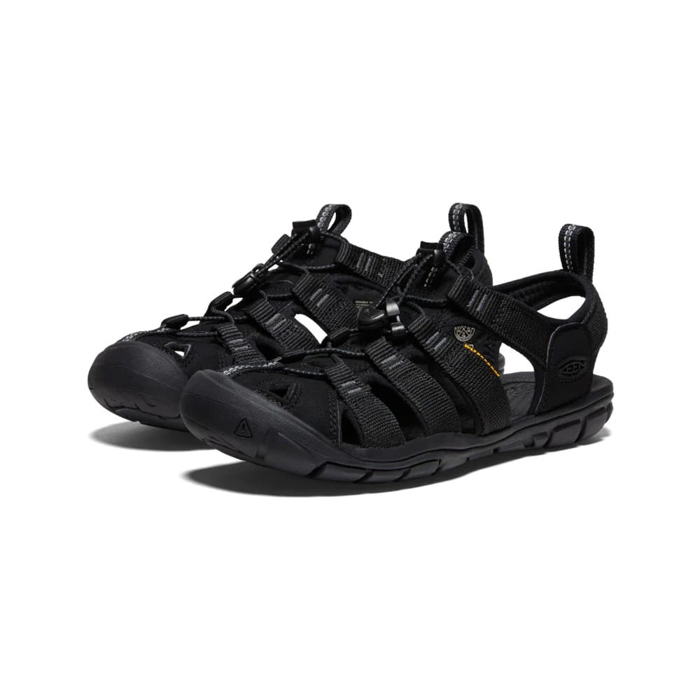 Keen Women's Clearwater CNX sandaler (dame) i par.