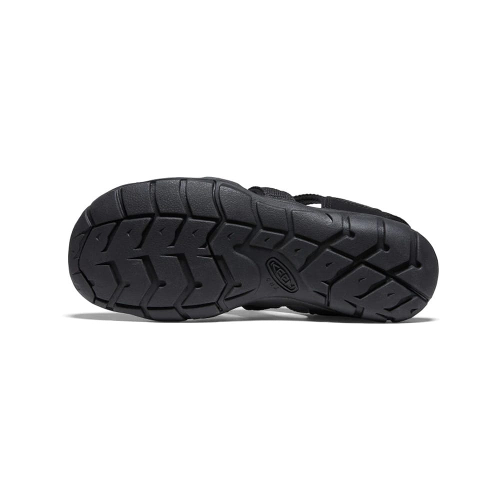 Ydersål på Keen Women's Clearwater CNX sandaler (dame).