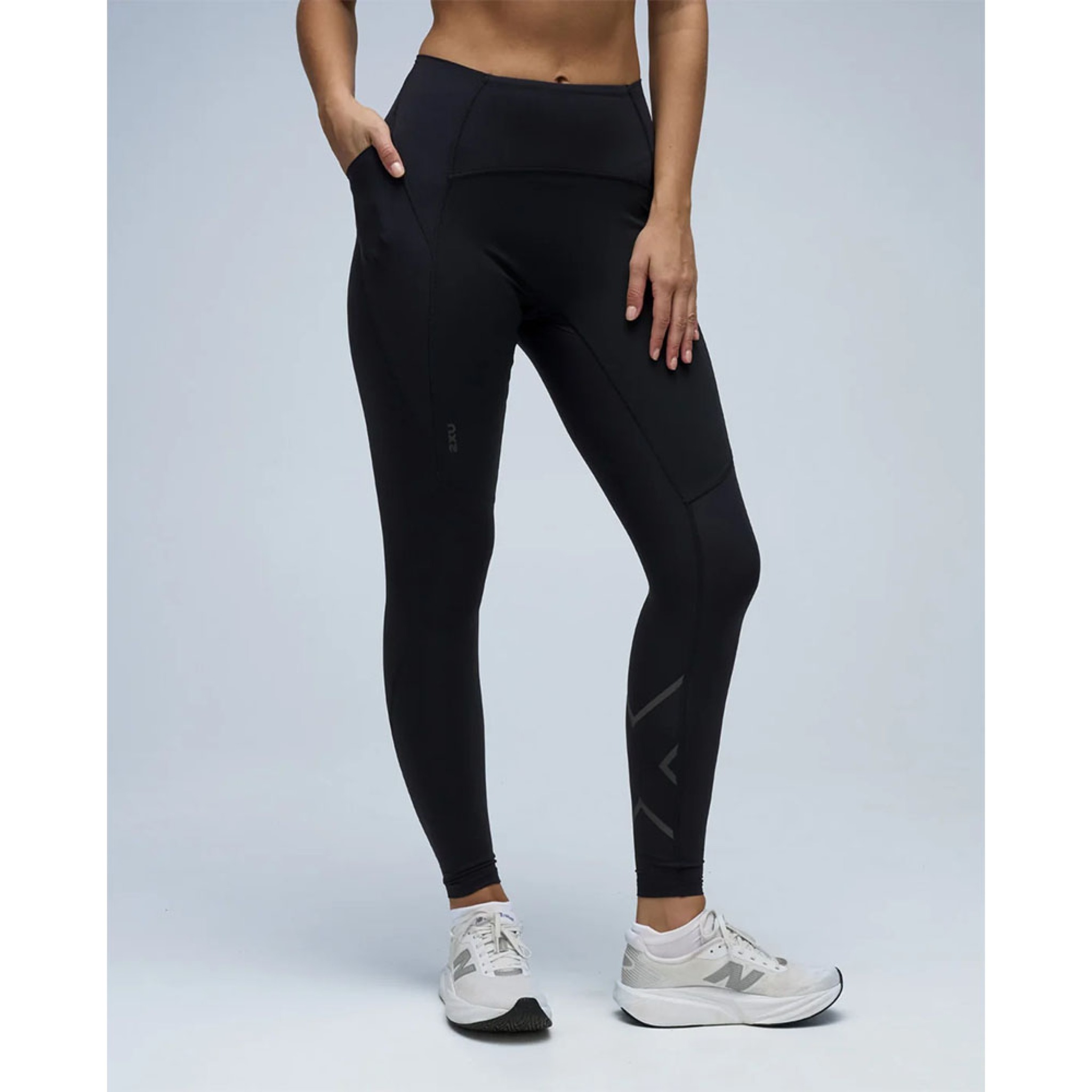 2XU Ignition Shield Compression Tights (dame)