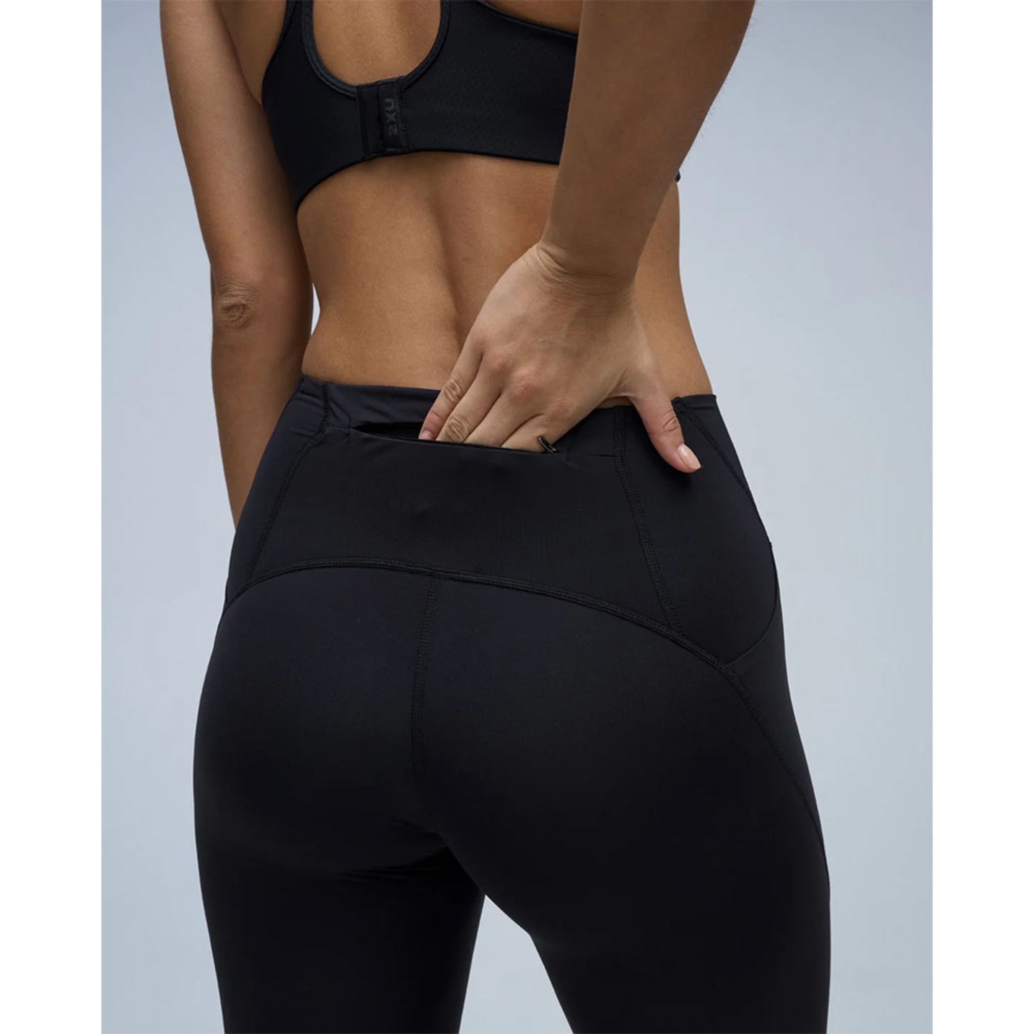 2XU Ignition Shield Compression Tights (dame)