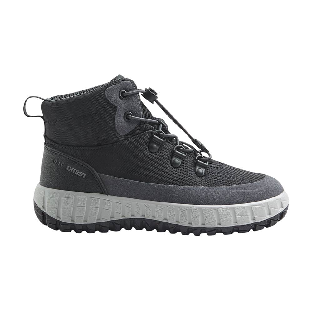 Reima Reimatec shoes Wetter 2.0 i farven sort