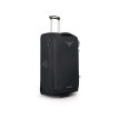Osprey Daylite Wheeled Duffel 115 L kuffert (unisex) i sort
