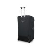 bagside af Osprey Daylite Wheeled Duffel 115 L kuffert (unisex)