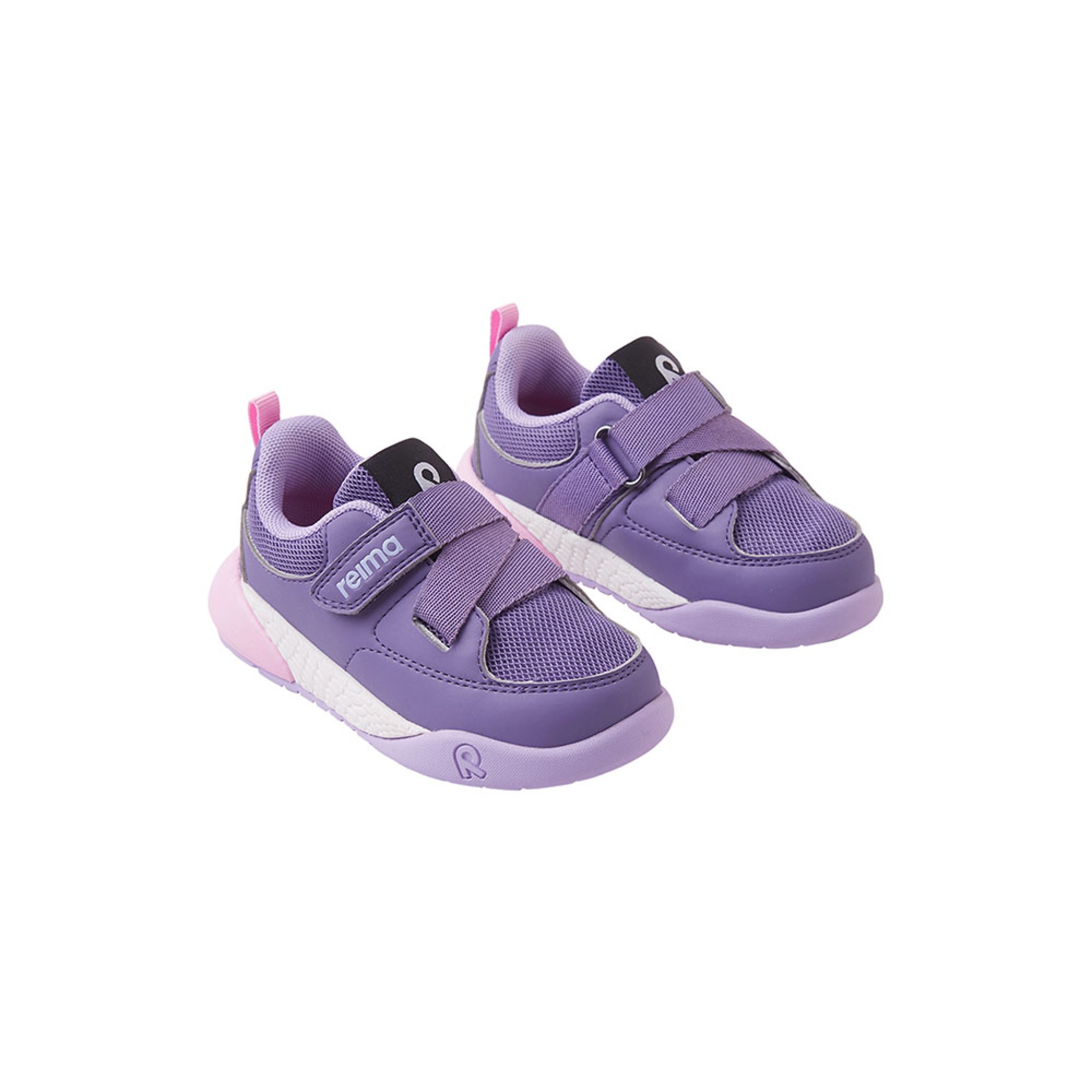 Reima sneakers ReimaTec Kiirus (børn) - Billede 6