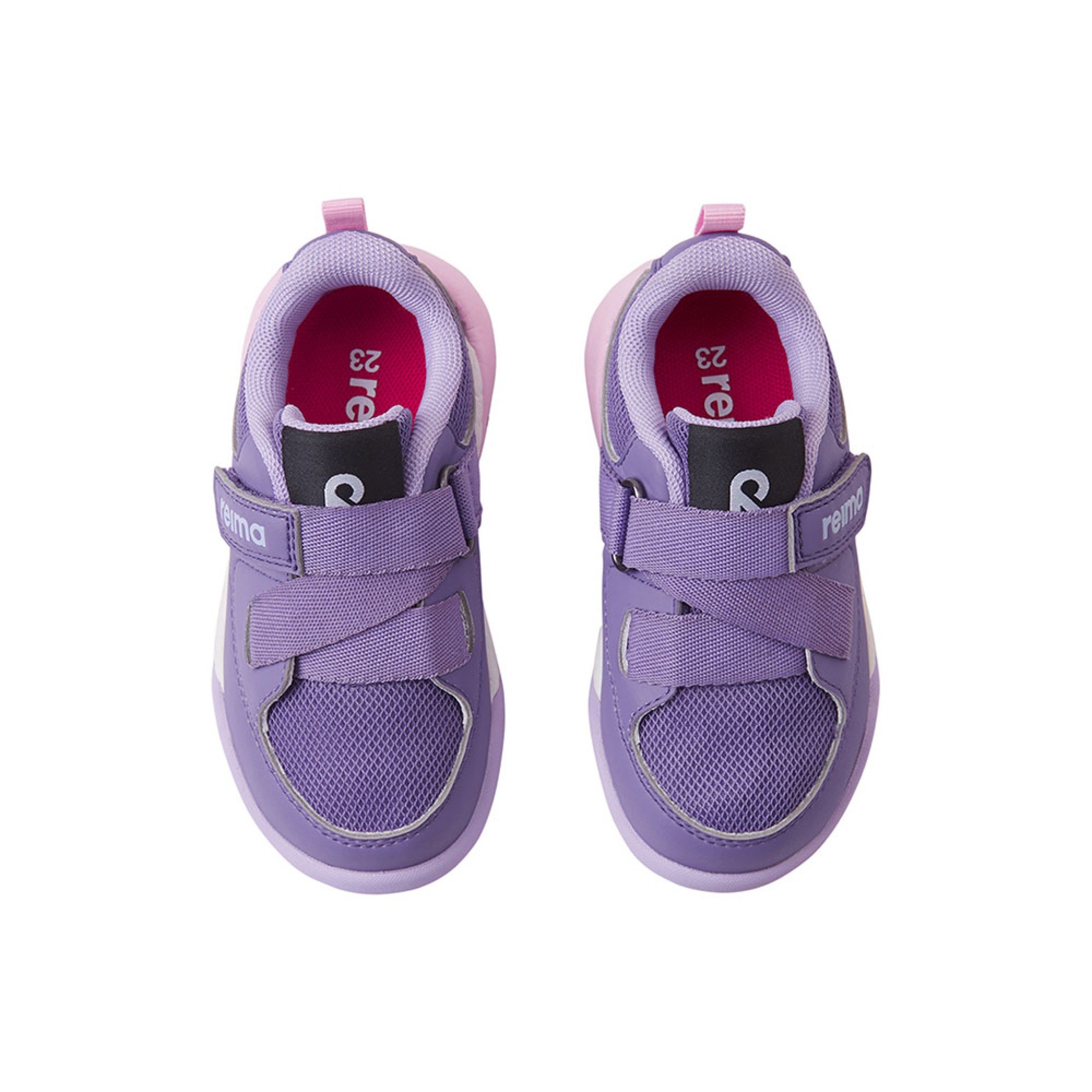 Reima sneakers ReimaTec Kiirus (børn) - Billede 7