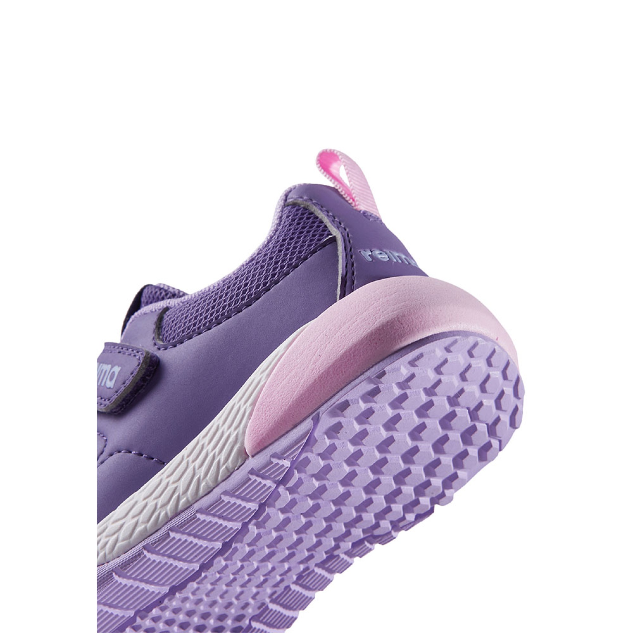 Reima sneakers ReimaTec Kiirus (børn) - Billede 8