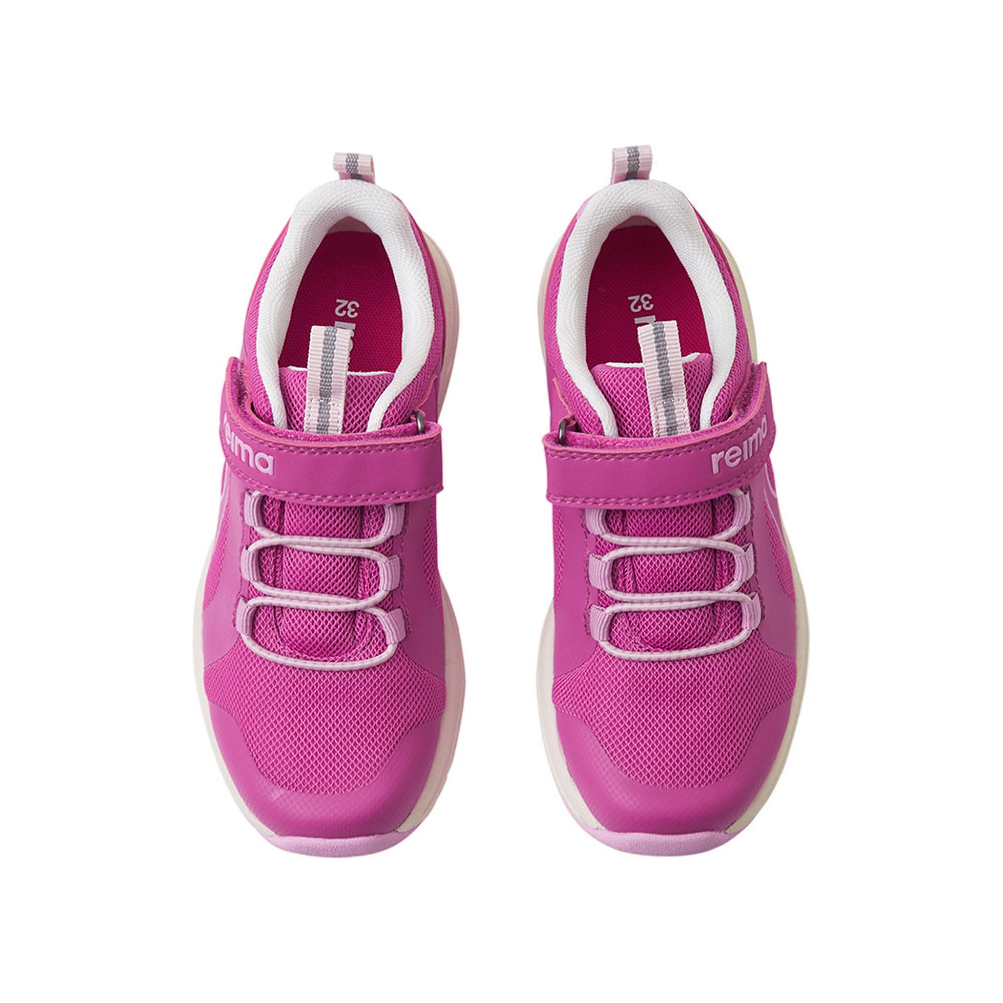 Reima sneakers ReimaTec Enkka (børn) i lyserød