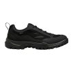 Ecco Xpedition lll Low sneaker i farven sort