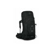 Osprey Aether 65L Extended Fit vandrerygsæk (herre) i farven sort
