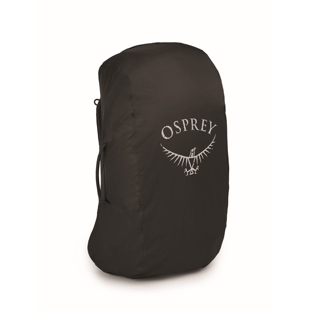 praktisk og god Osprey AirCover regnslag til rygsæk