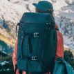 Osprey Mountain Bound Boot Pack Plus taske til pjækser (unisex) - Billede 6