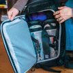 Osprey Mountain Bound Boot Pack Plus taske til pjækser (unisex) - Billede 7