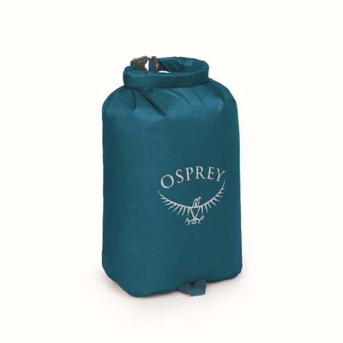 Osprey Ultralight Drysack 6L dry bag i farven blå