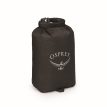 Osprey Ultralight Drysack 6L dry bag i farven sort