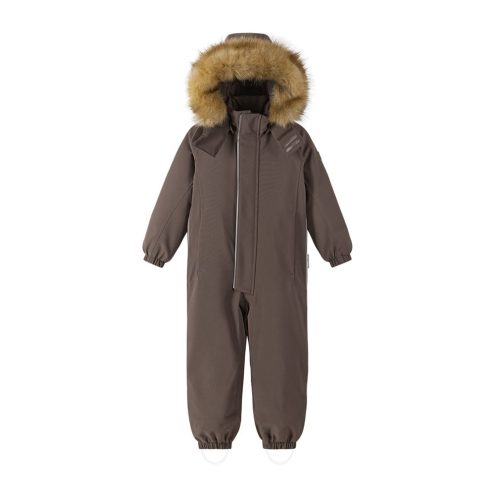 Reima winter overall Trondheim vinterheldragt (børn) i brun