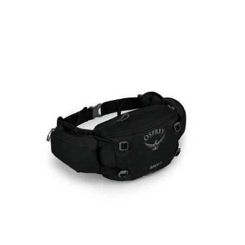 Osprey Savu 2 cykeltaske (unisex) i farven black