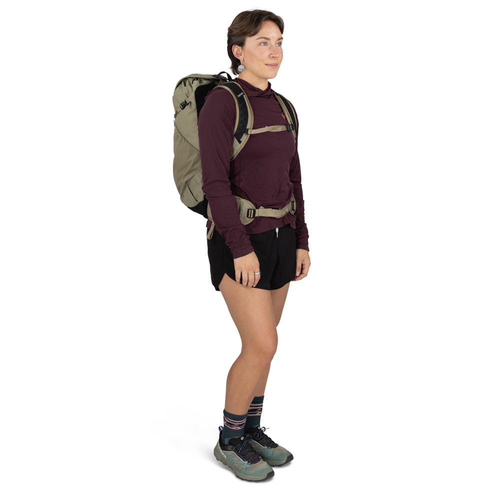 Osprey Sportlite 22 dagtursrygsæk (unisex) - Billede 4