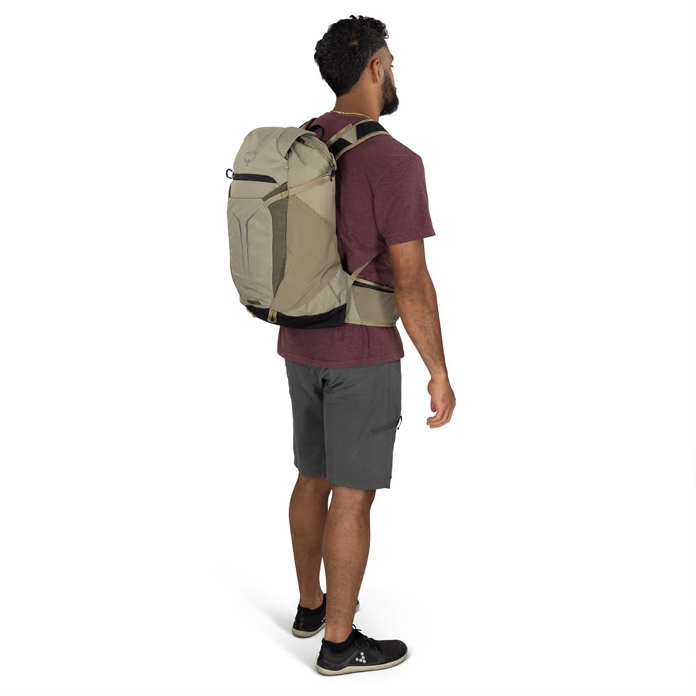 Osprey Sportlite 22 dagtursrygsæk (unisex) - Billede 3