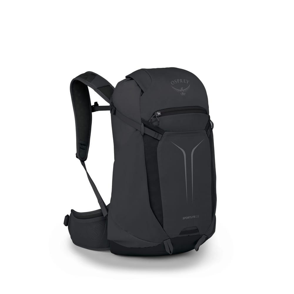 Osprey Sportlite 22 dagtursrygsæk (unisex)