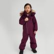 en model bærer en Reima Reimatec winter overall Trondheim vinterheldragt (børn)