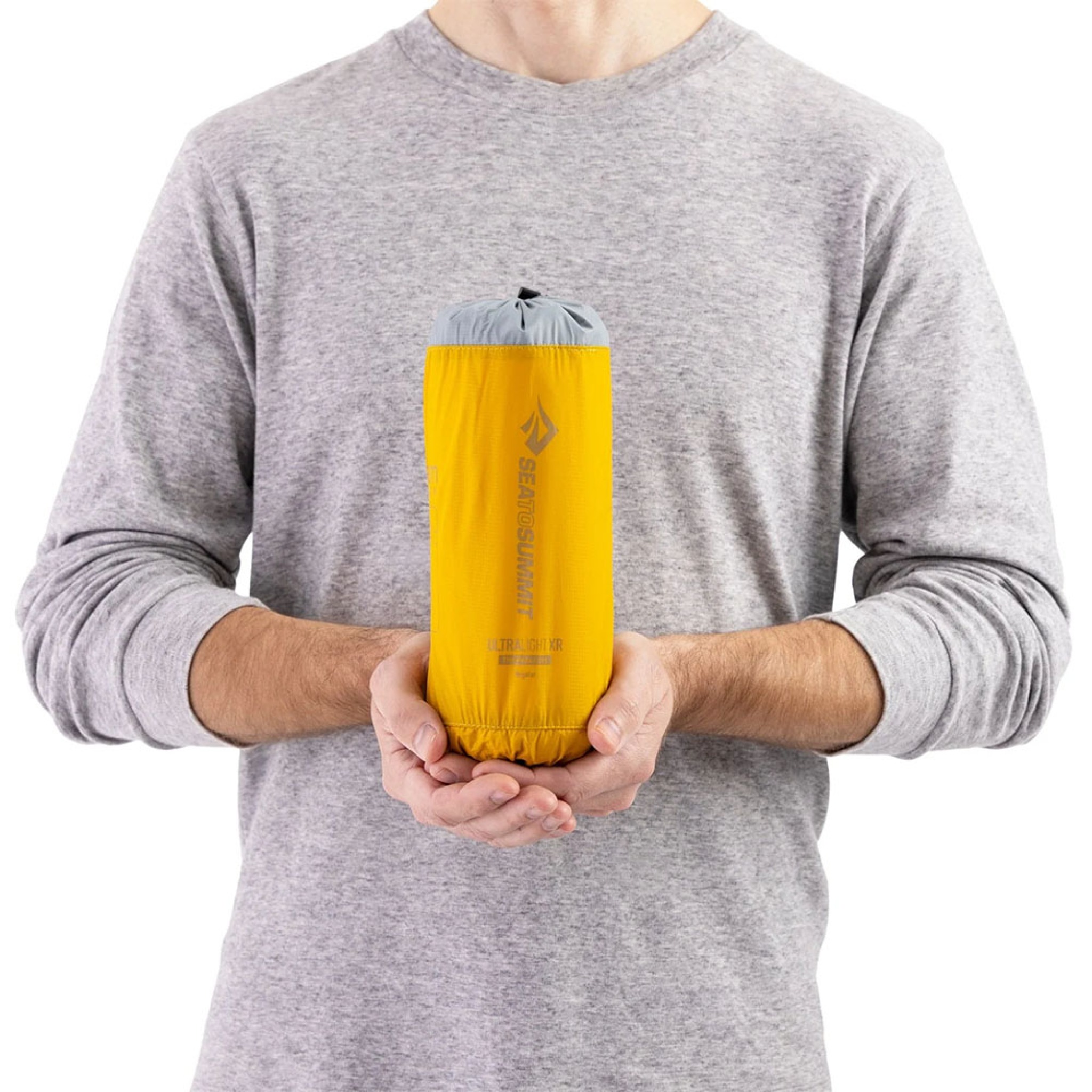 Sea to Summit Ultralight XR Insulated uppblåsbart liggunderlag - Billede 5