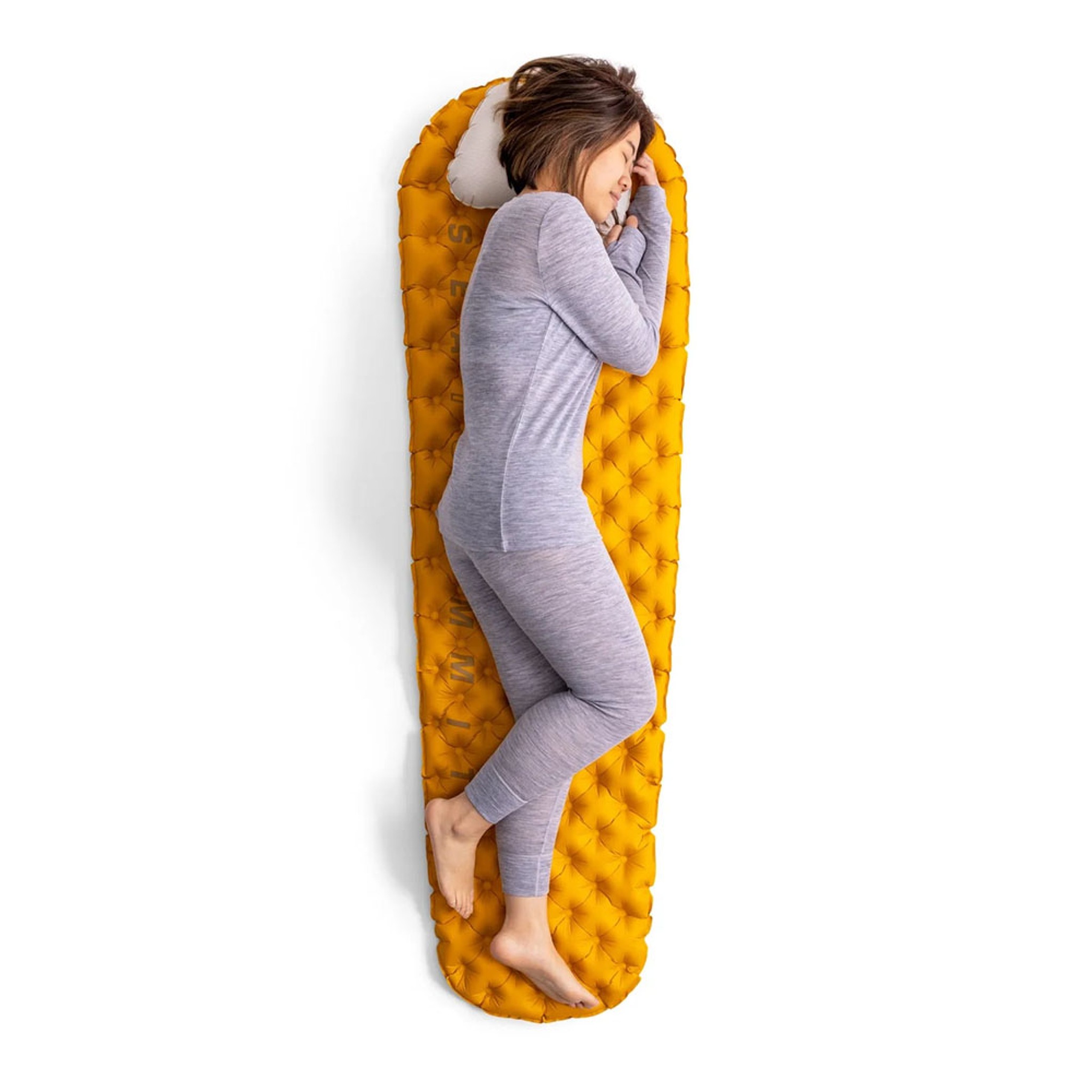 Sea to Summit Ultralight XR Insulated uppblåsbart liggunderlag - Billede 3