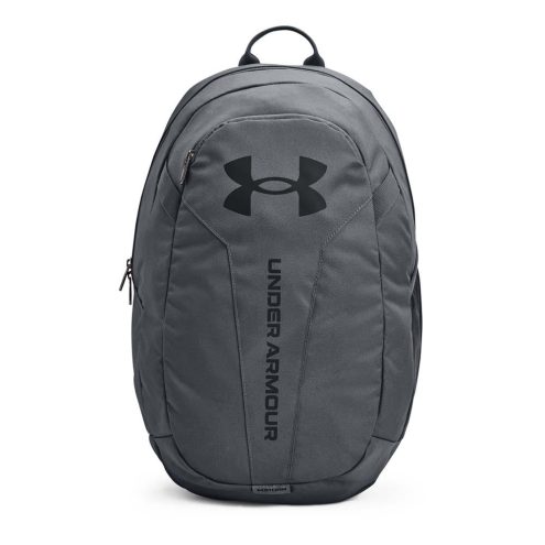 Under Armour Hustle Lite hverdagsrygsæk (unisex) i farven Pitch Gray