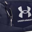 Logo på Under Armour Undeniable 5.0 Medium 58L træningstaske (unisex)