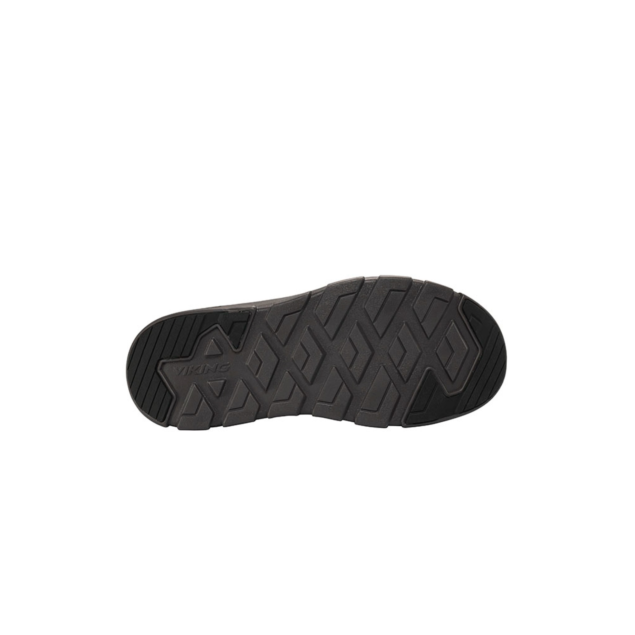 Viking Chukka Mid Hybrid vintersko (unisex)