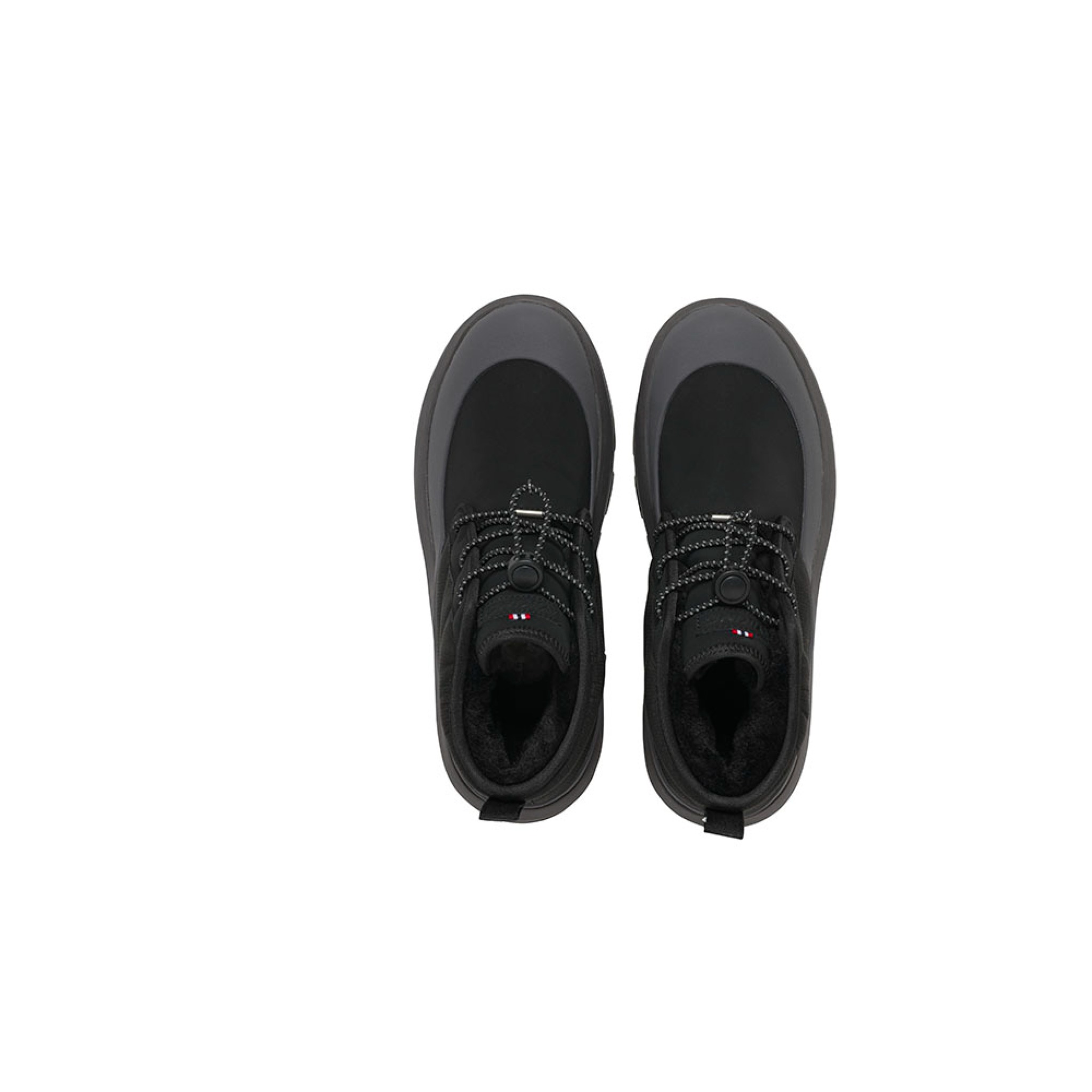 Viking Chukka Mid Hybrid vintersko (unisex)