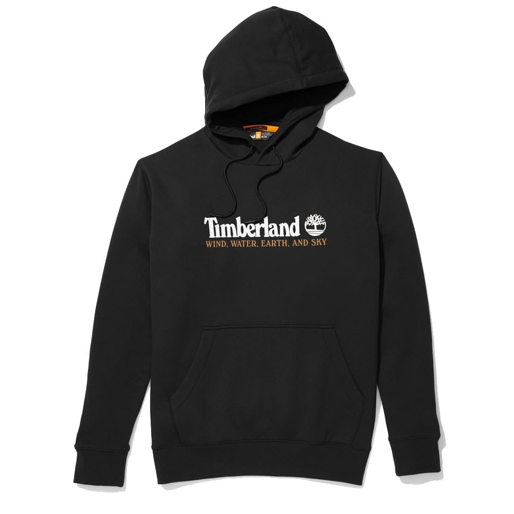 En lækker Timberland WWES HOODIE (REGULAR BB)