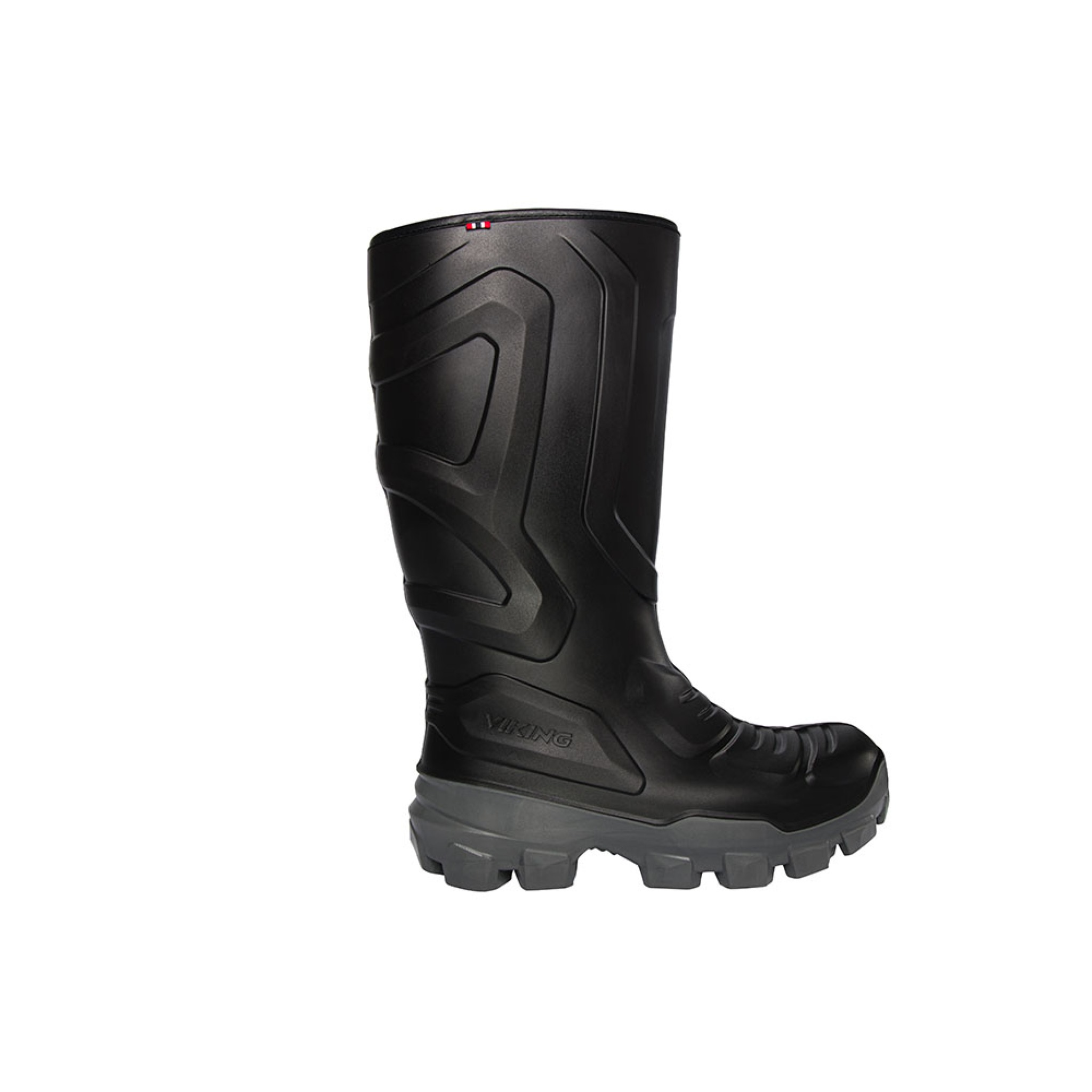 Viking Icefighter 2 Warm vinterstøvler (unisex)
