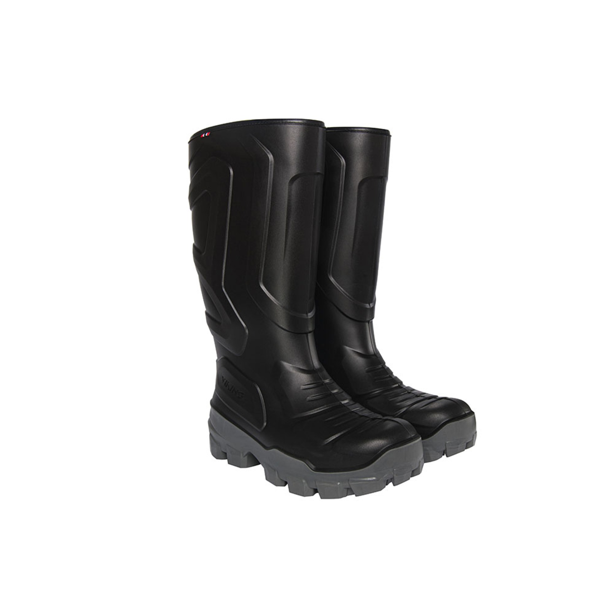 Viking Icefighter 2 Warm vinterstøvler (unisex)