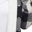 Nærbillede af Women's Project Lined Flannel Shirt