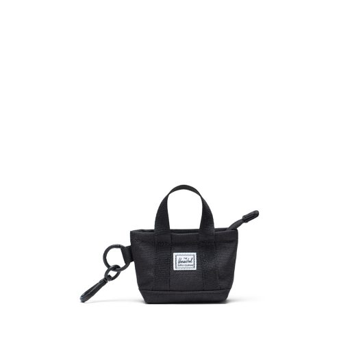 Herschel Heritage Tote Bag Charm