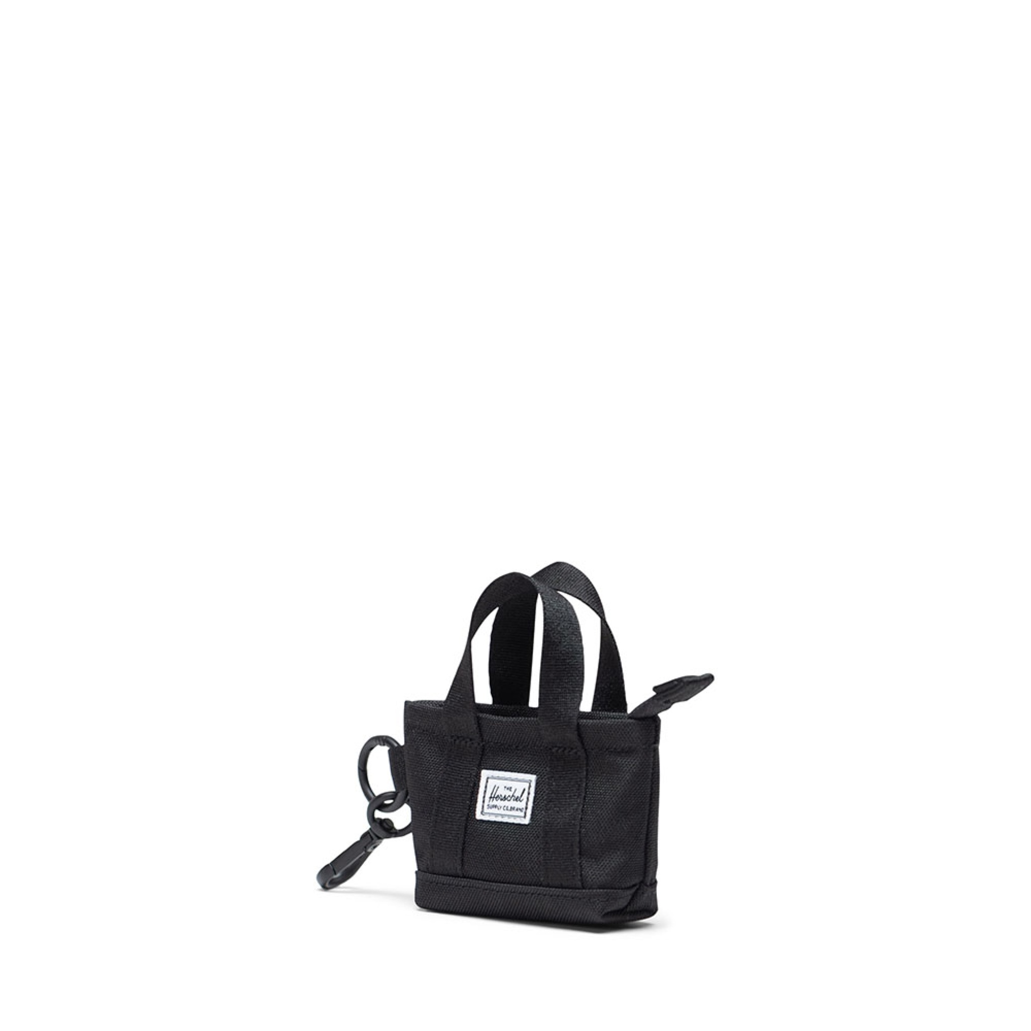 Herschel Heritage Tote Bag Charm