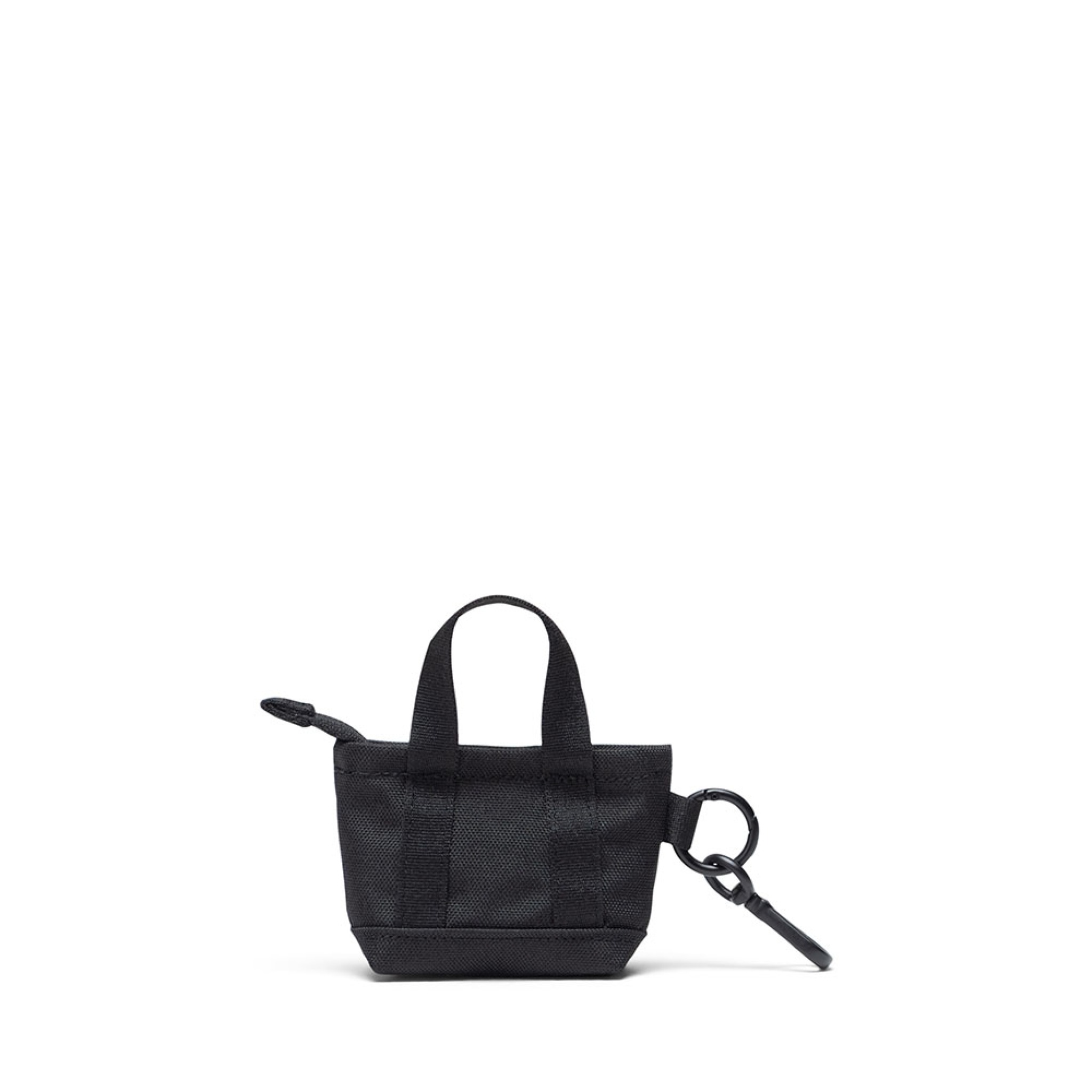 Herschel Heritage Tote Bag Charm
