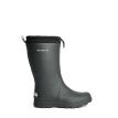 Tretorn Terrain Insulated forede gummistøvler (unisex)