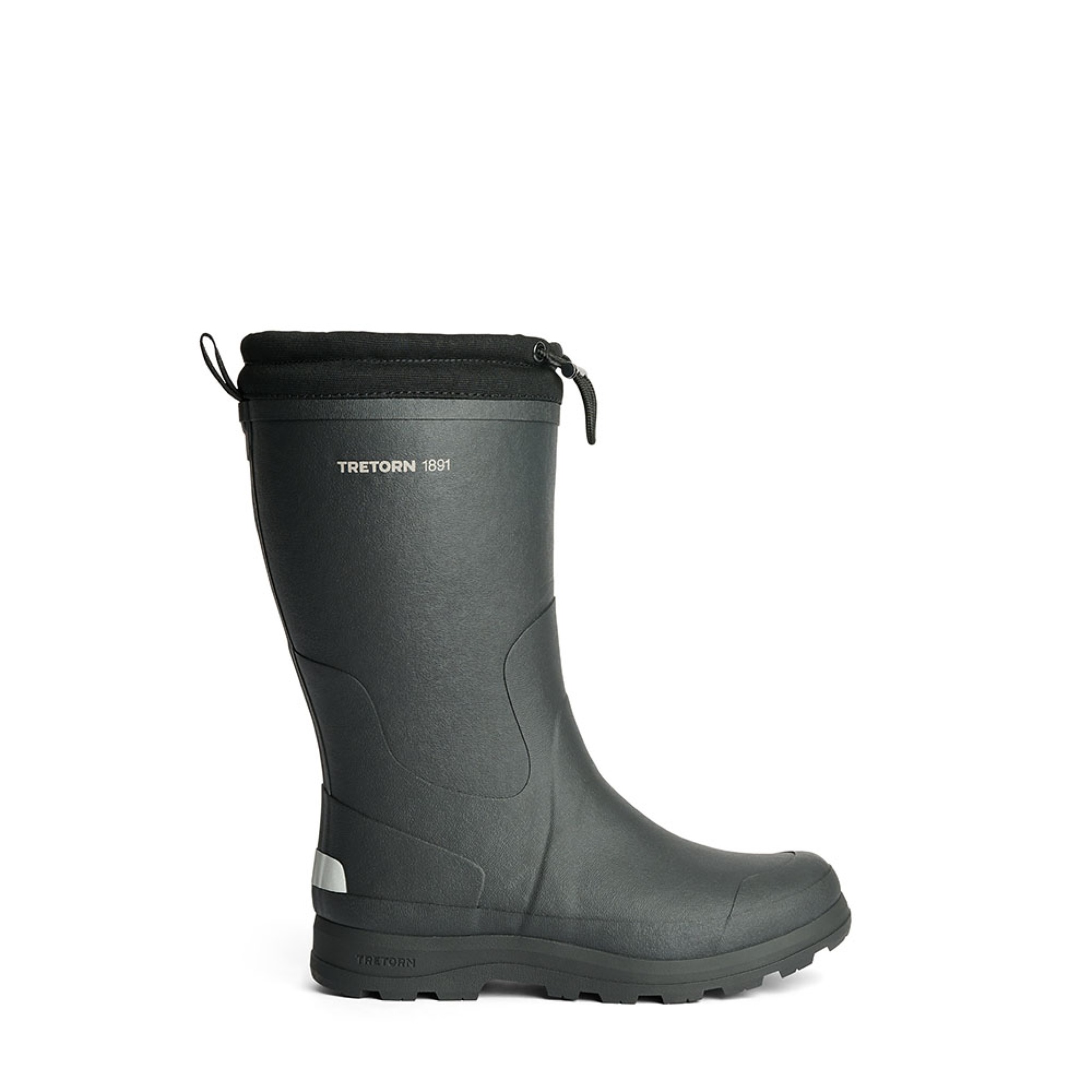 Tretorn Terrain Insulated forede gummistøvler (unisex)
