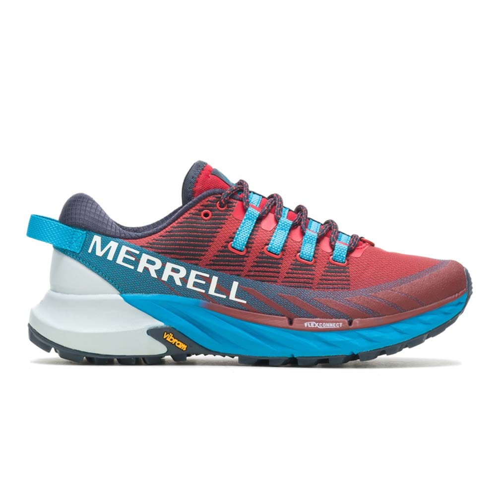Merrell AGILITY PEAK 4 (herre) set fra siden.