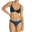 Adidas Thong stringtrusser 2-pak (dame) - på en model