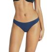 blå Adidas Thong stringtrusser 2-pak (dame) på en model