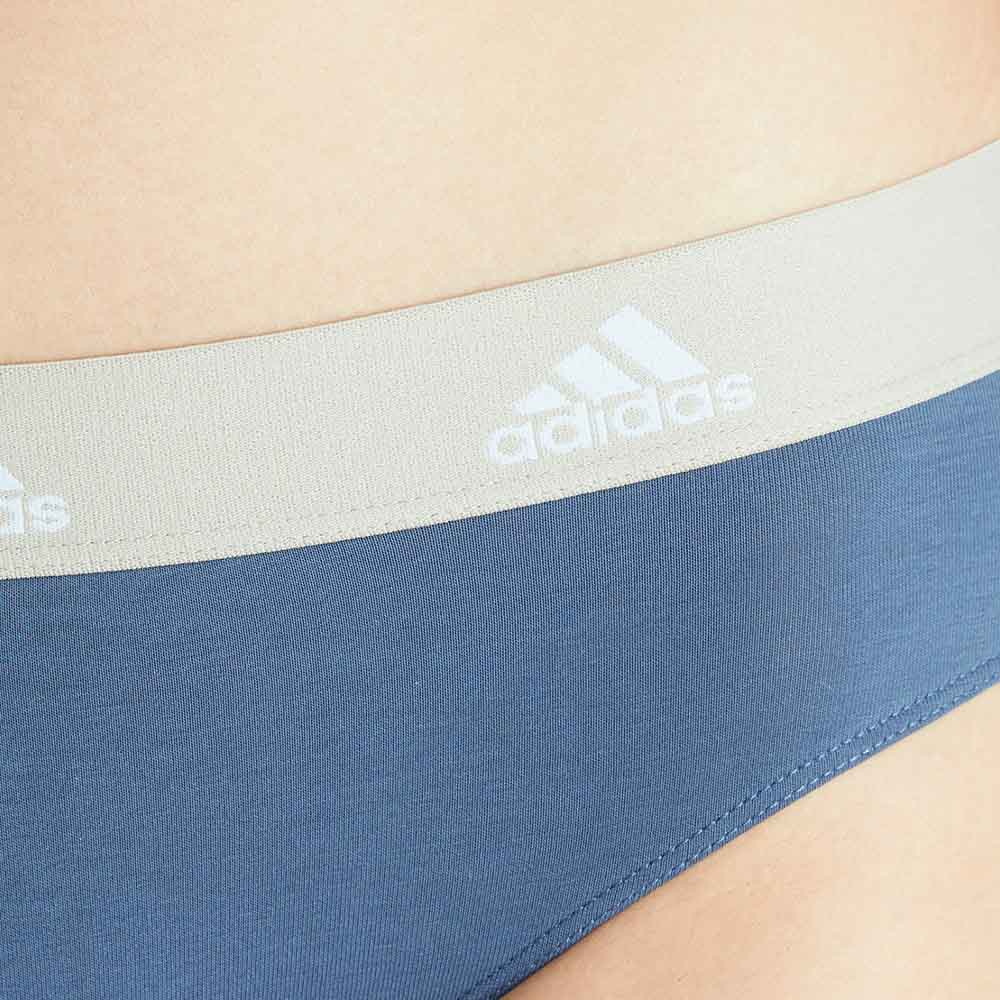 adidas-logo på Adidas Scoop Brief trusser (dame)