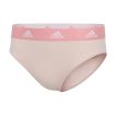 Adidas Scoop Brief trusser (dame) i en lyserød farve