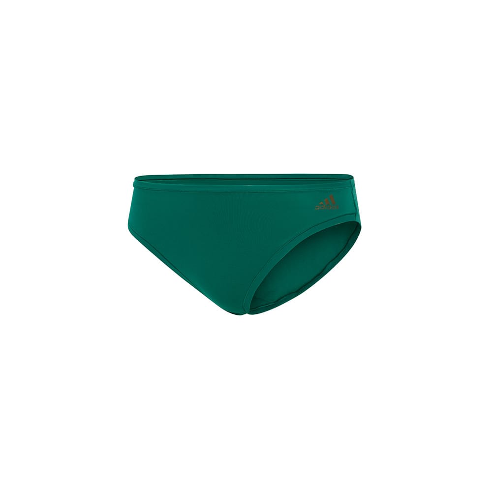 Adidas Brief trusser (dame) i en grøn farve