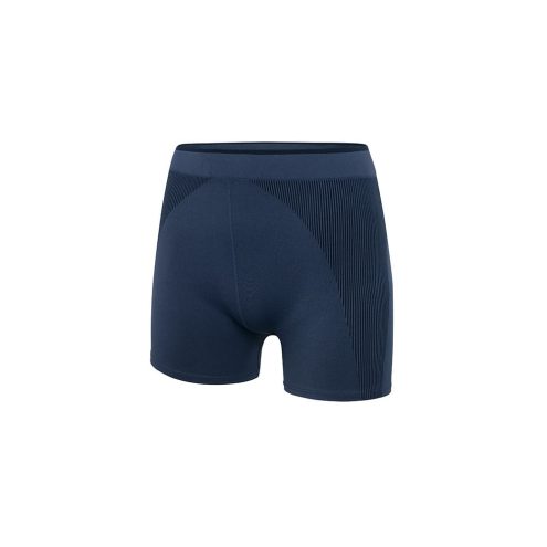 Adidas Short træningsshorts (dame) i en blå farve