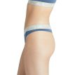 Adidas Thong stringtrusser (dame) i profil