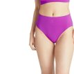 forside af Adidas Highwaist Brief trusser (dame) på en model